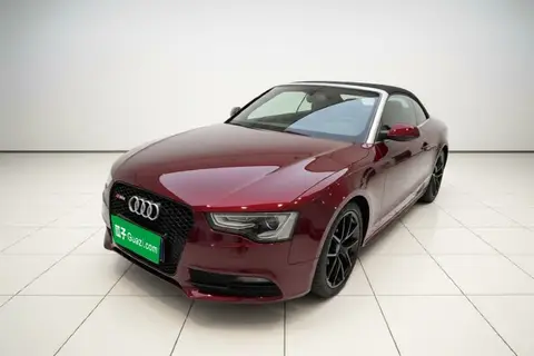 Audi A5 2014