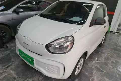 Roewe CLEVER 2023