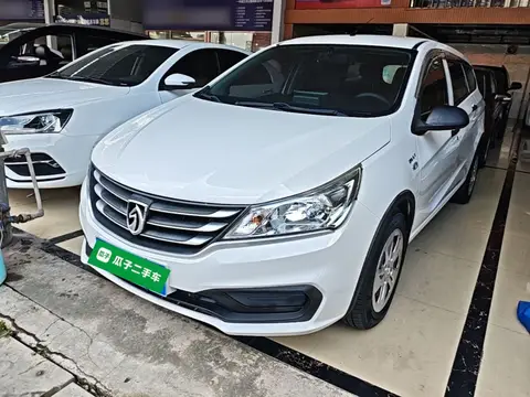 Baojun 310W 2019
