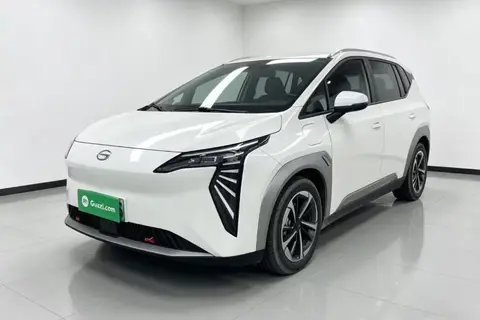 GAC Aion Y 2025
