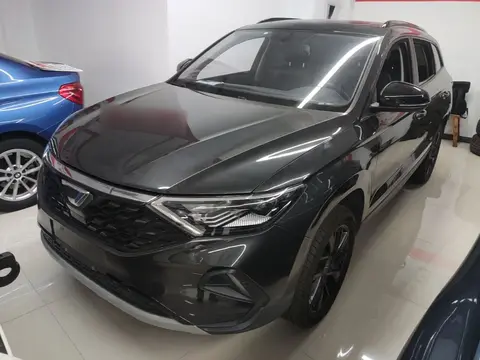 Jetta VS7 2022