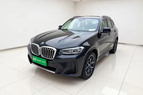 BMW X3 2023