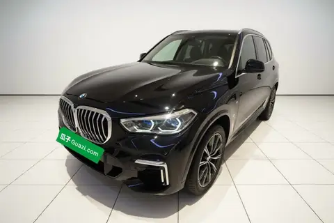 BMW X5 2022