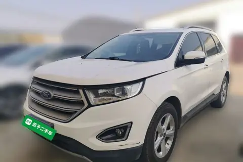 Ford Edge 2017