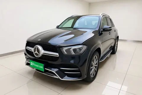 Mercedes-Benz GLE 2020