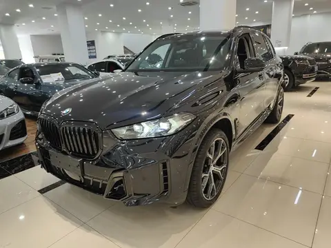 BMW X5 2025