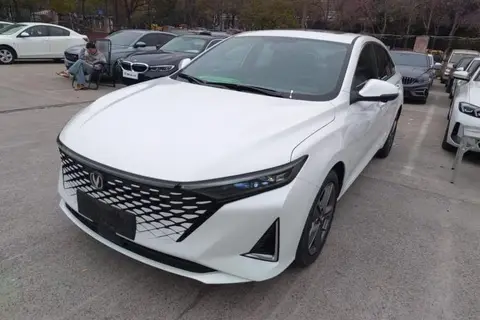 Changan Ruicheng PLUS 2022