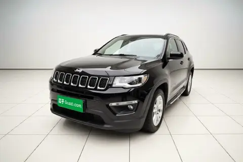 Jeep Compass 2018