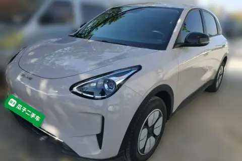 Geely Geome 2026