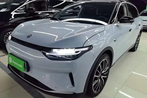 Leapmotor C11 2022