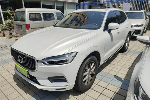 Volvo XC60 2019