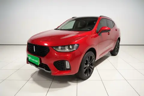 Wey VV5 2017