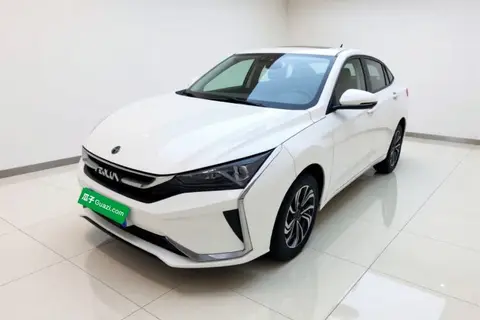 Dongfeng Shine 2022