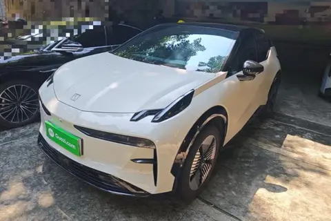 ZEEKR X 2023