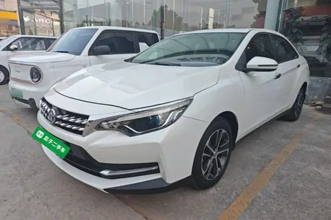 Venucia D60 2019