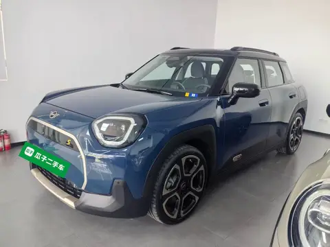 MINI ACEMAN 2024