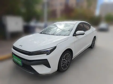 JAC (Sihao) A5 PLUS 2023