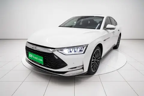BYD Han 2020