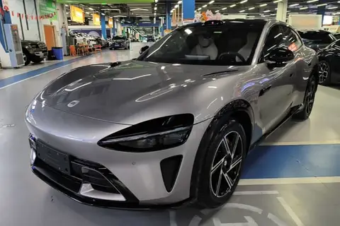 Xiaomi YU7 2025