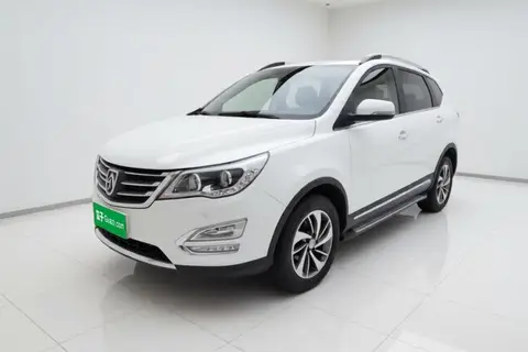 Baojun 560 2016