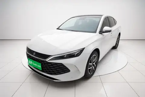 BYD Qin L 2024