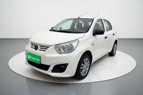 Venucia R30 2014