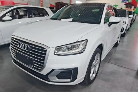 Audi Q2L 2021