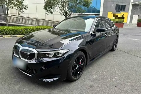BMW i3 2023