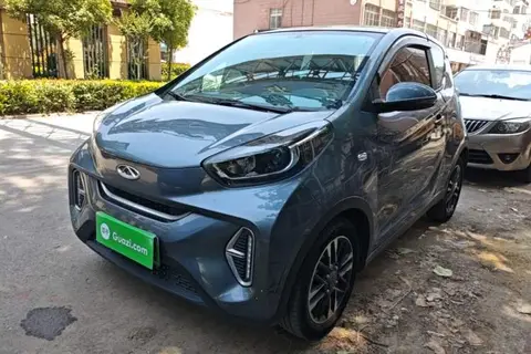 Chery QQ Little Ant 2022
