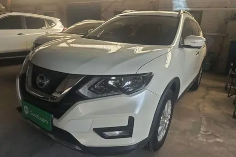 Nissan X-Trail 2020