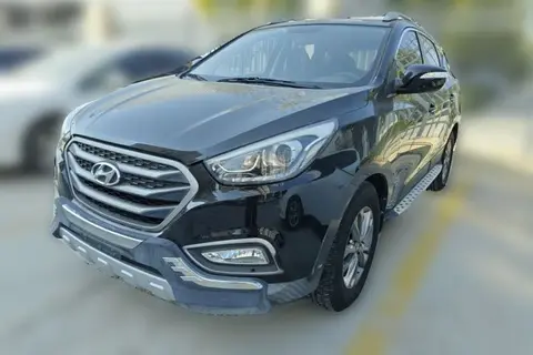 Hyundai ix35 2013