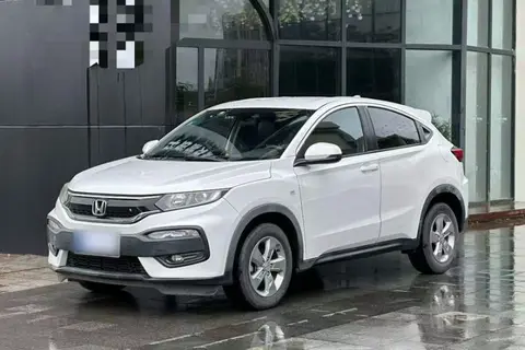 Honda XR-V 2018