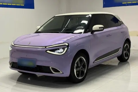Dongfeng Nammi 01 2025