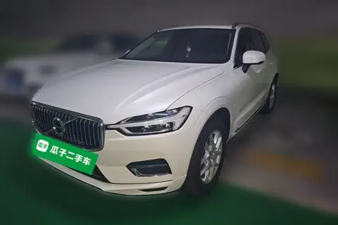 Volvo XC60 2019