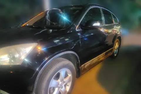 Honda CR-V 2008