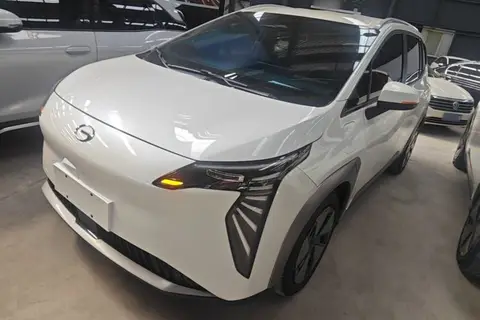 GAC Y 2023