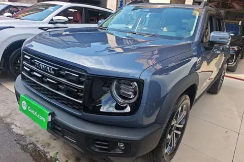 Haval Dargo 2025