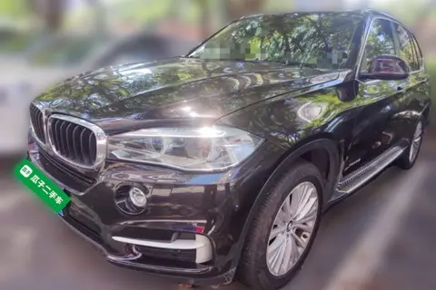 BMW X5 2014