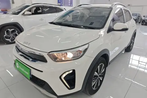 Kia Stonic 2025