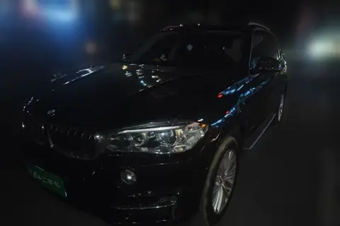 BMW X5 2016