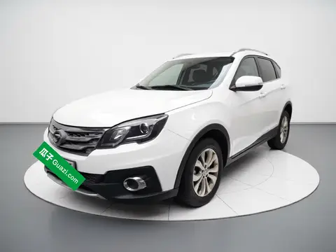 GAC GS5 Super 2016