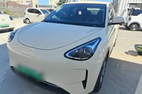 Geely Geome 2025