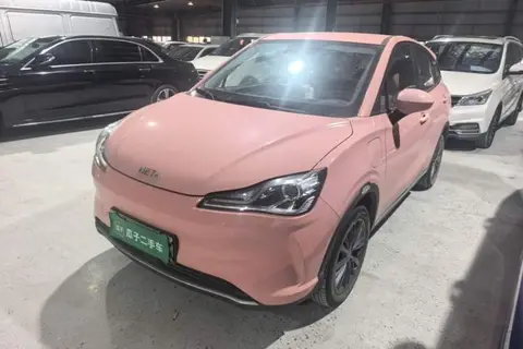 NETA V 2022