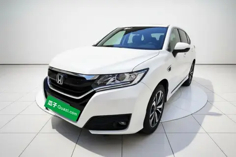 Honda UR-V 2019