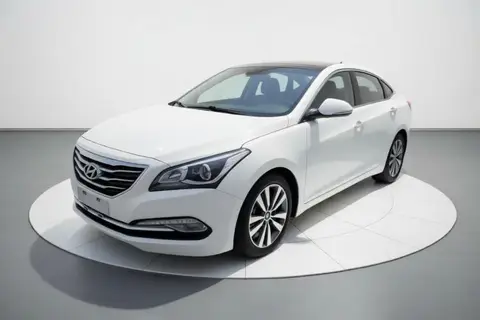 Hyundai Mistra 2016