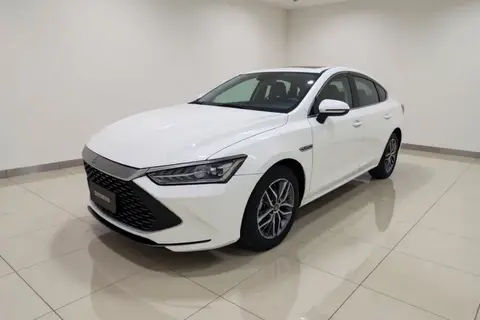 BYD Qin PLUS 2023