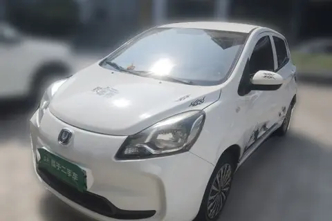 Changan Benni E-Star 2021