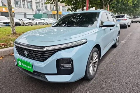 Baojun Valli 2022