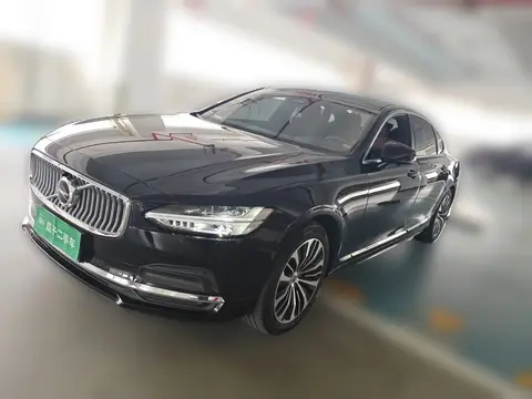 Volvo S90 2023