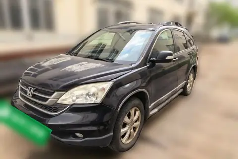 Honda CR-V 2011